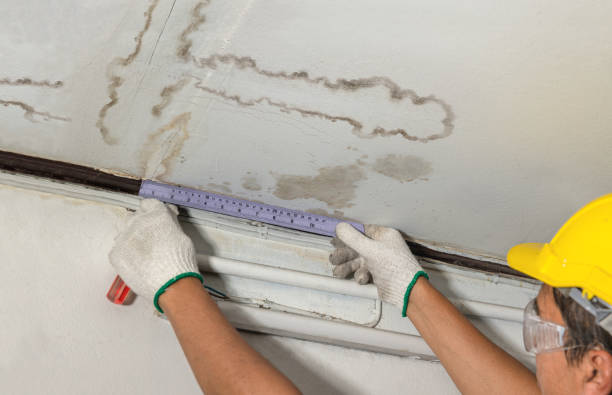 Reliable Structural Drying contractor in Highland Park, NJ by Water Damage Irwin